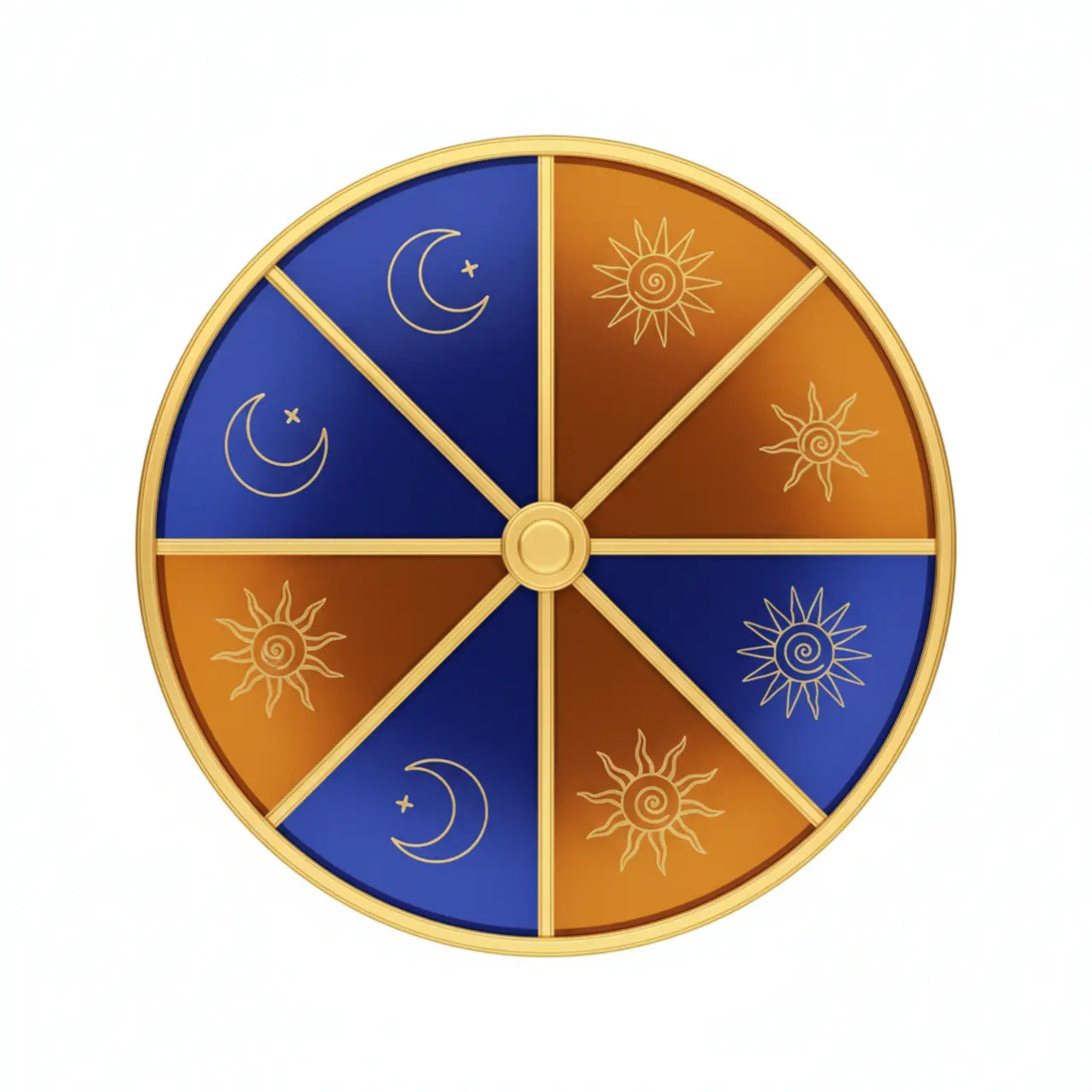 Ruleta Astral